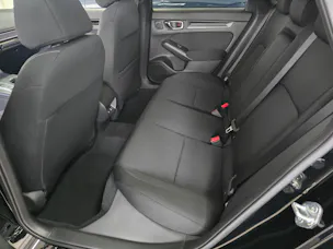 HONDA Civic 2.0 i-MMD HEV Eleg