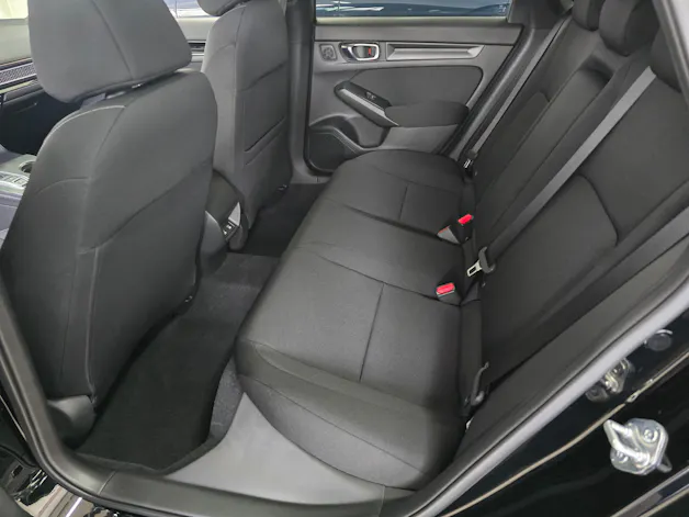 HONDA Civic 2.0 i-MMD HEV Eleg