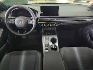 HONDA Civic 2.0 i-MMD HEV Eleg