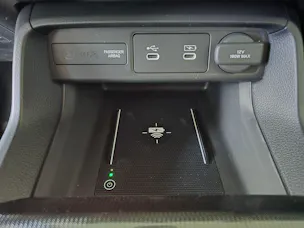 HONDA Civic 2.0 i-MMD HEV Eleg