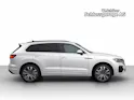 VW Touareg 3.0 TDI R Line Tiptronic
