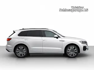 VW Touareg 3.0 TDI R Line Tiptronic