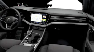 VW Touareg 3.0 TDI R Line Tiptronic