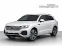 VW Touareg 3.0 TDI R Line Tiptronic