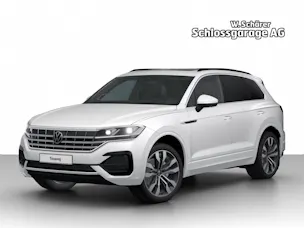 VW Touareg 3.0 TDI R Line Tiptronic