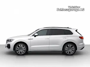 VW Touareg 3.0 TDI R Line Tiptronic