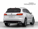 VW Touareg 3.0 TDI R Line Tiptronic
