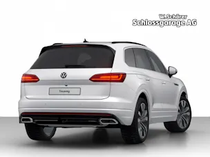 VW Touareg 3.0 TDI R Line Tiptronic