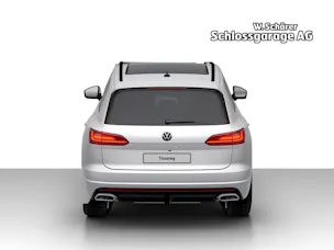 VW Touareg 3.0 TDI R Line Tiptronic