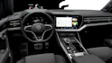 VW Touareg 3.0 TDI R Line Tiptronic