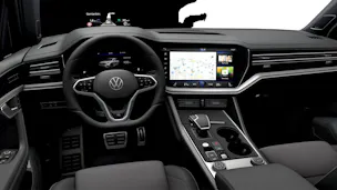VW Touareg 3.0 TDI R Line Tiptronic
