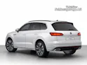 VW Touareg 3.0 TDI R Line Tiptronic