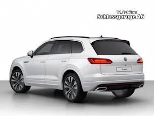 VW Touareg 3.0 TDI R Line Tiptronic