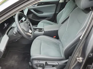 VW Passat Variant 1.5 eTSI evo2 Business DSG