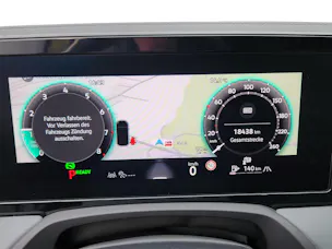 VW Passat Variant 1.5 eTSI evo2 Business DSG