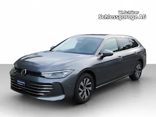 VW Passat Variant 1.5 eTSI evo2 Business DSG