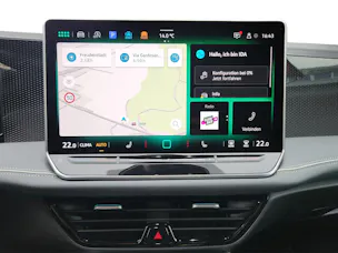 VW Passat Variant 1.5 eTSI evo2 Business DSG