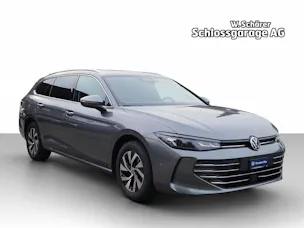 VW Passat Variant 1.5 eTSI evo2 Business DSG