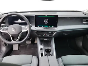 VW Passat Variant 1.5 eTSI evo2 Business DSG