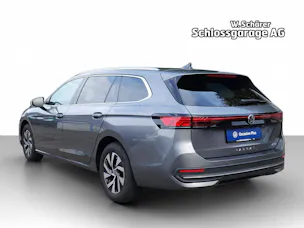 VW Passat Variant 1.5 eTSI evo2 Business DSG