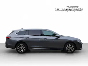 VW Passat Variant 1.5 eTSI evo2 Business DSG