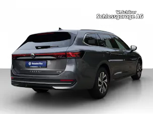 VW Passat Variant 1.5 eTSI evo2 Business DSG