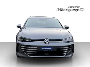 VW Passat Variant 1.5 eTSI evo2 Business DSG