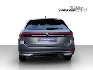VW Passat Variant 1.5 eTSI evo2 Business DSG