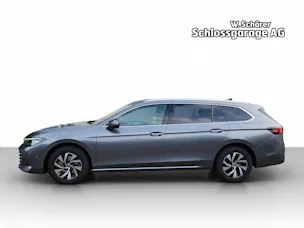 VW Passat Variant 1.5 eTSI evo2 Business DSG