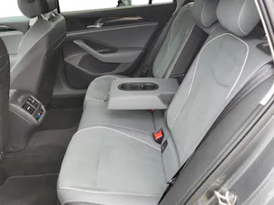 VW Passat Variant 1.5 eTSI evo2 Business DSG