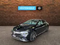 MERCEDES-BENZ EQE 300