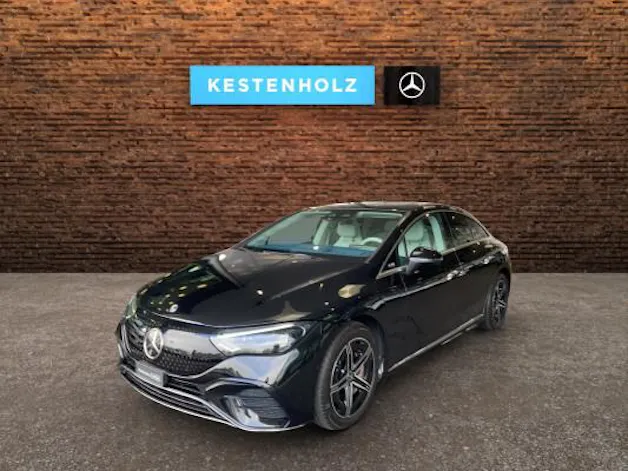 MERCEDES-BENZ EQE 300