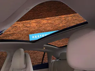 MERCEDES-BENZ EQE 300