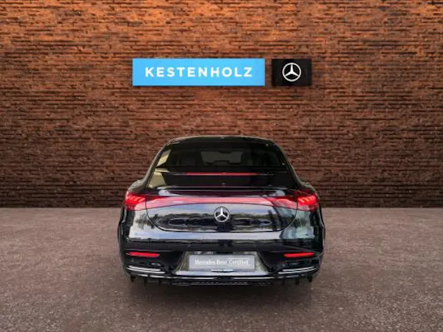 MERCEDES-BENZ EQE 300