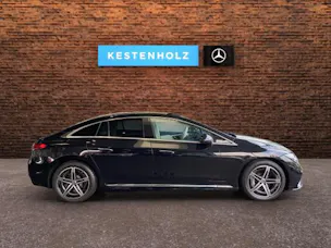 MERCEDES-BENZ EQE 300