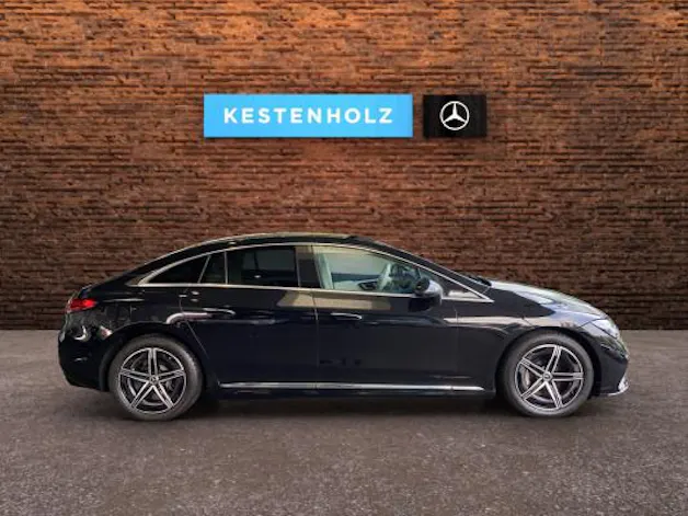 MERCEDES-BENZ EQE 300