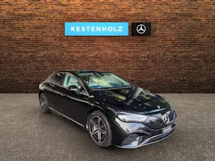 MERCEDES-BENZ EQE 300