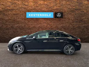 MERCEDES-BENZ EQE 300