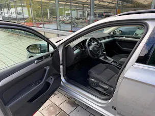 VW Passat Variant 1.5 TSI EVO Comfortline DSG