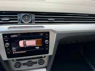 VW Passat Variant 1.5 TSI EVO Comfortline DSG