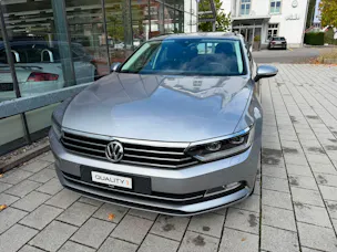 VW Passat Variant 1.5 TSI EVO Comfortline DSG