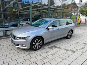 VW Passat Variant 1.5 TSI EVO Comfortline DSG