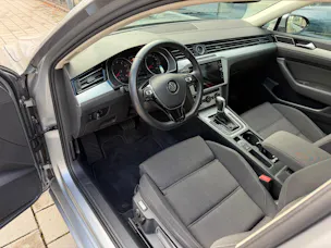 VW Passat Variant 1.5 TSI EVO Comfortline DSG
