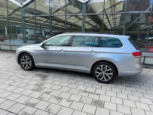 VW Passat Variant 1.5 TSI EVO Comfortline DSG