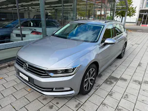 VW Passat Variant 1.5 TSI EVO Comfortline DSG