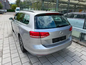 VW Passat Variant 1.5 TSI EVO Comfortline DSG