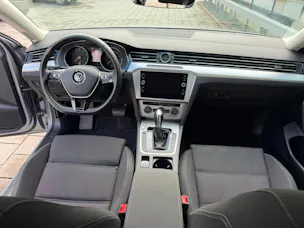 VW Passat Variant 1.5 TSI EVO Comfortline DSG