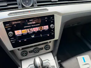 VW Passat Variant 1.5 TSI EVO Comfortline DSG