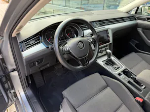 VW Passat Variant 1.5 TSI EVO Comfortline DSG