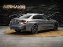 BMW 320d xDrive Steptronic M Sport *Facelift*Werksgarantie*20" Felgen*Abstandsregler*